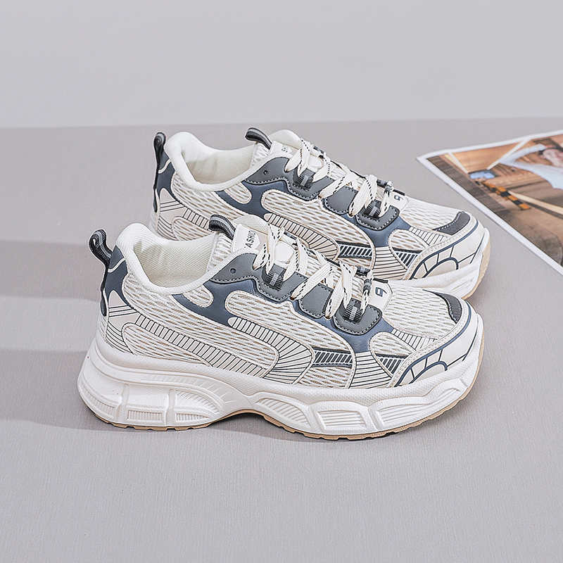 Big Sole With Ties Lace-up Sneakers Golf Colorful Women Shoes Loafer Women Sport Tenni Importers Runings First Degree Brand