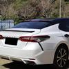 Eighth Gen Camry Roof Spoiler (2018-2021) No-Drill Top Wing