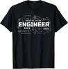 Trust Me I Am an Engineer T-Shirt
