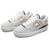 New Balance 550 White Yellow Blue Women's BBW550AB-B