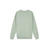 Nike Sportswear Club FW24 Fleece Solid Color Pullover Long Sleeve Sweatshirt Men Sweatshirt Horizon-Green BV2663371