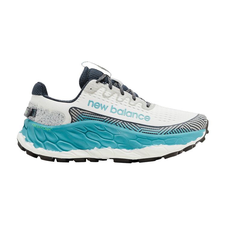 New Balance Wmns Fresh Foam X More Trail v3 Reflection Faded Teal 35