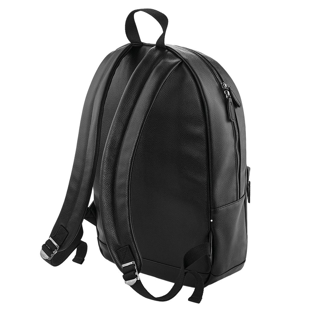 BagBase Classic Airporter Wheeled Backpack