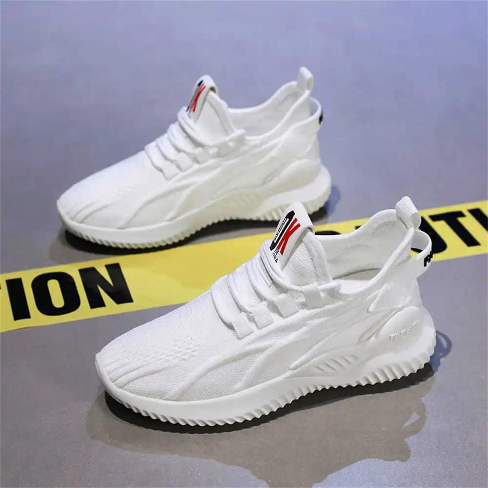 33-41 Soft Boots To Vulcanize Retro Men's Sneakers Men's Tennis Shoes Kit Sports Shose Caregiver Sneachers Donna High Tech