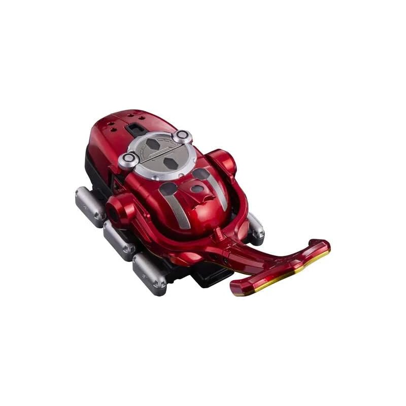 bandai toys Kamen Rider Kabuto Kabutozector (Ver. 1.5) CSM