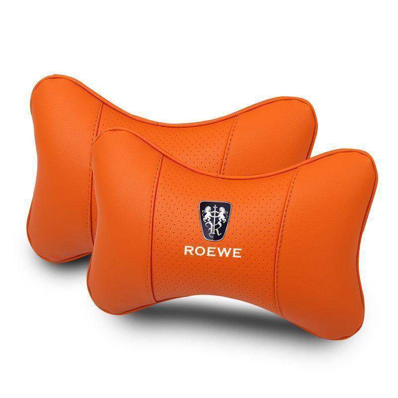 Roewe RX5/PLUS/MAX/EI6/I5/I6/RX3 Car Headrest Neck Pillow for Interior Décor