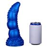 Irregular Simulation Penis Anal Plug Thickening For Male And Female Use Posterior Anal Plug Liquid Silicone Anal Expansion Masturbator