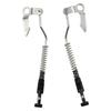 Side Sliding Window Spring Kits Multiuse Easy Installation Heavy Duty for Grandia GL 2005-2019 for Trucks Car Attachments
