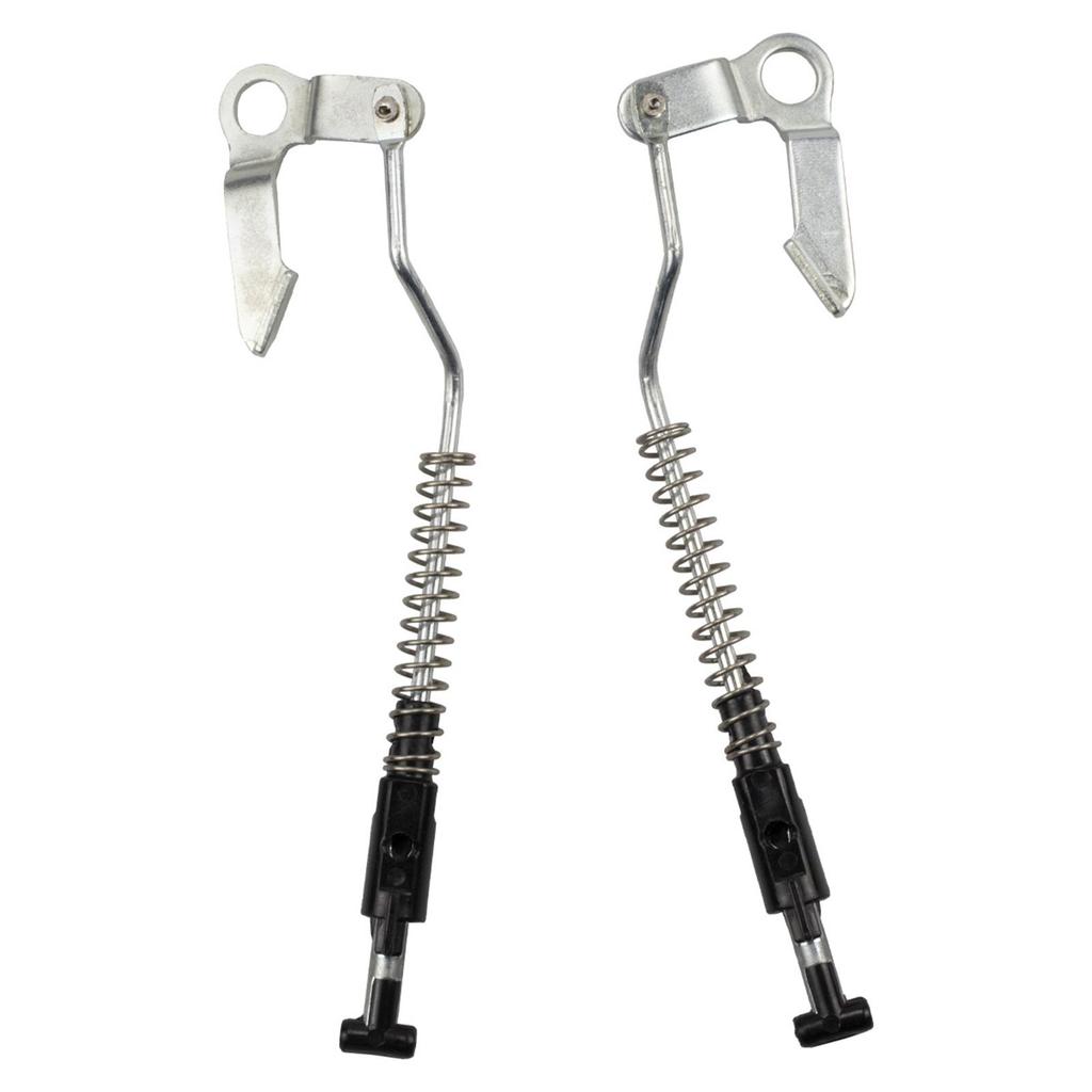 Side Sliding Window Spring Kits Multiuse Easy Installation Heavy Duty for Grandia GL 2005-2019 for Trucks Car Attachments
