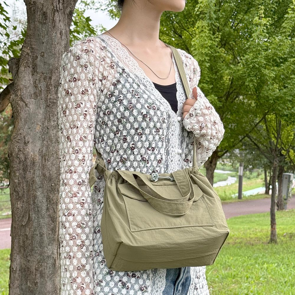 BRBAG BR_2036 Strap Tote Shoulder Bag