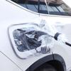 Magnetic EV Charger Port Cover Durable Weatherproof UV And Snow Resistant Heat Insulation For Electric Vehicles
