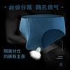 Men's Underwear Triangle Pants Support Breathable and Loose Underwear