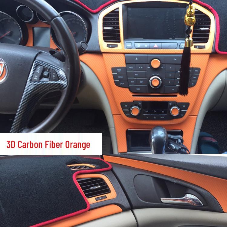 Buick Regal (09-13) Dekoraufkleber für Schalthebel der Mittelkonsole