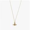 Vivienne Westwood Assist Bass Relief Necklace 630203fi 02r875