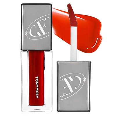 Get It Tint Colorful Water, 04 Red Hot, 3g, 1 Stück