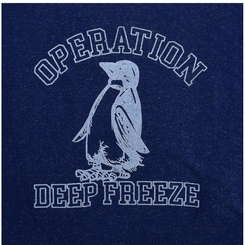 Wildes Esel Unisex Sweatshirt Fg Freezegefärbt Marineblau