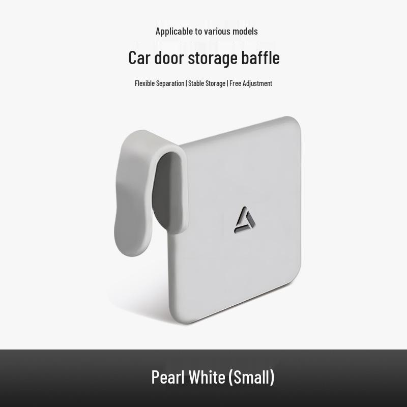 

Car Slot Storage Organizer