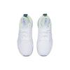 Air Jordan Jumpman Diamond Low PF White Blue Green Men Sneakers Liquid-Lime FB7169-131