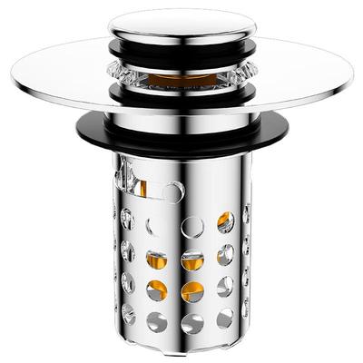 Larsd Basin Pop-up Drain Stopper