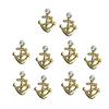 Nail Art Studs Attractive Lightweight
