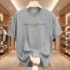 Teacher Retireunisext Tee Shirt Forever On Summer Break 2026 T Shirt Teacher Retiring Tees Unisex Cotton Short Sleeve Tees Tops