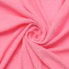 Classic terry fitted sheet 150x190, 160x200x20, pink_10, matex