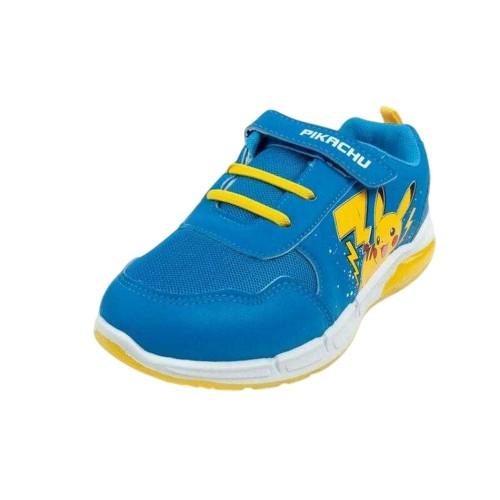 Leomil Boys Pikachu Shoes