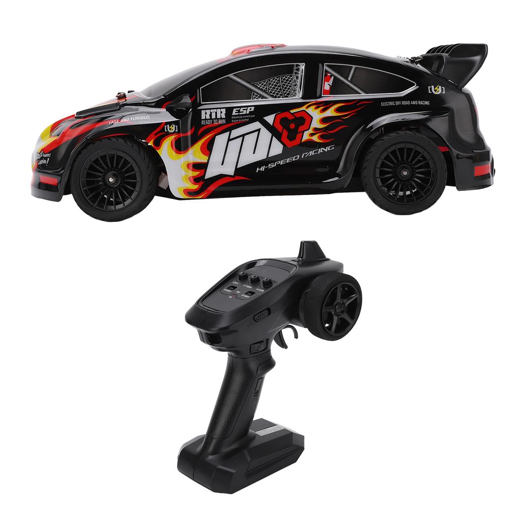 1 16 Remote Control Car 50km H High Speed Remote Control Sports Racing Car for Boys Girls Toys