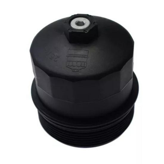 BMW F10/F07/F11/E71 Engine Oil Cap 11427615389