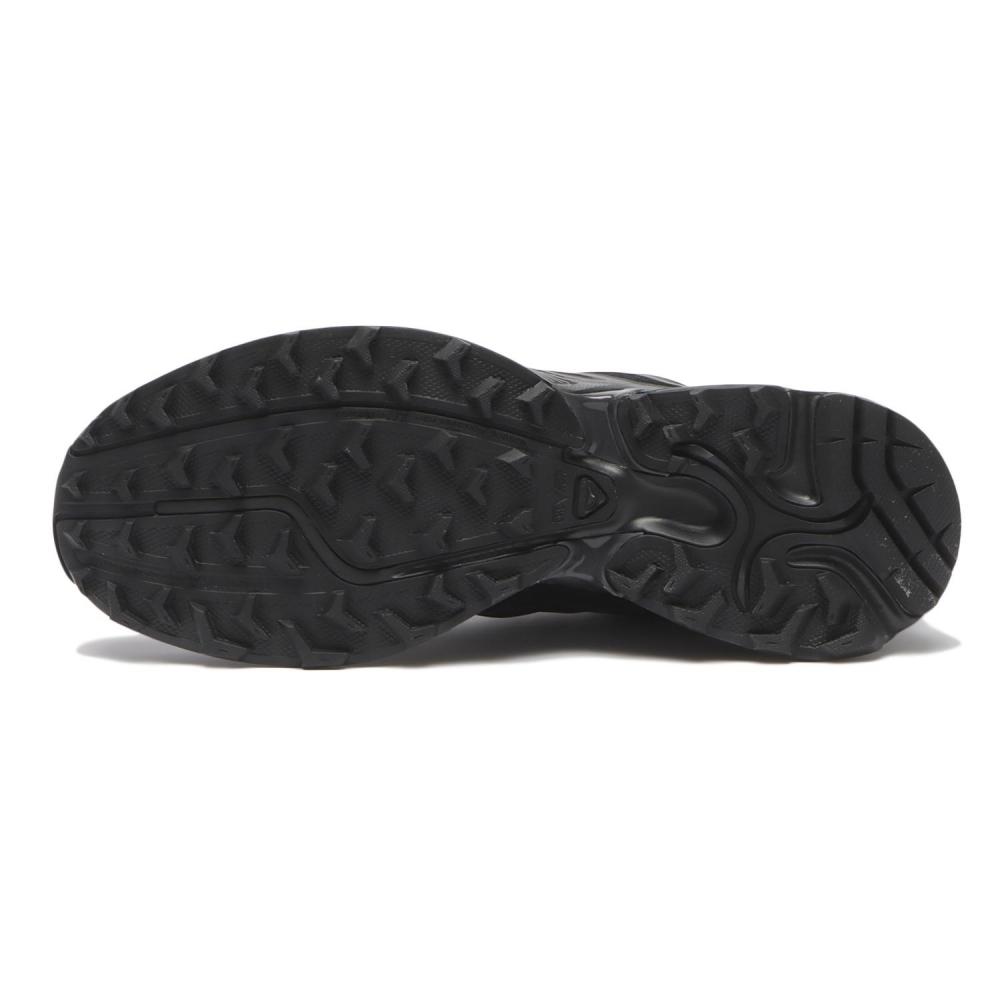 Salomon Sneakers Black Black Asp Xt Pathway 2 L47686800