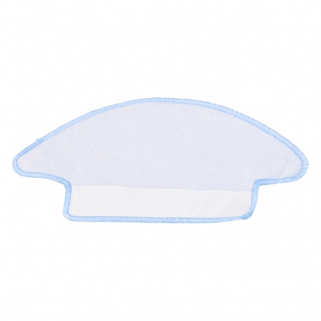 For Lafant M210 Robot Vacuum Brackets Parts Reusable And Easy To Use