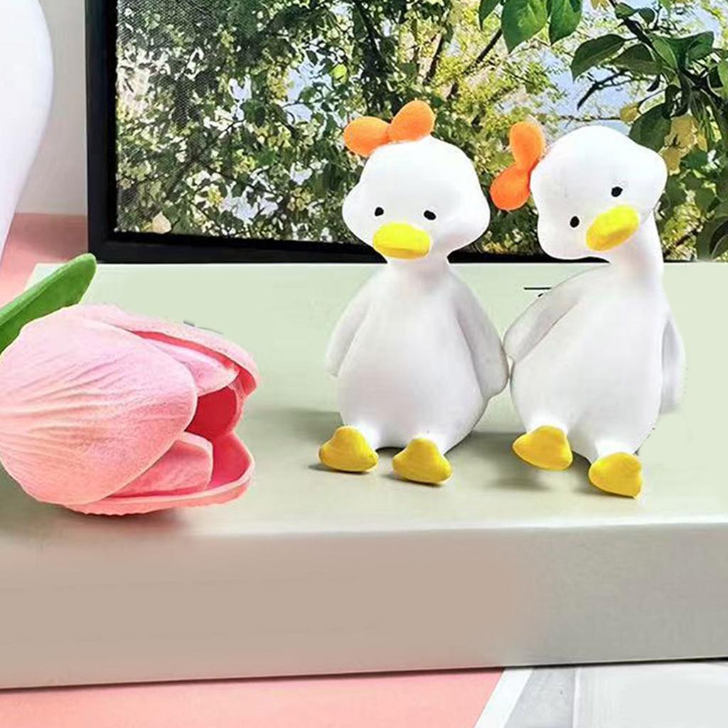 3D Duck Candle Crafting Mold Silicone Mould for Unique Handmade Crafts Epoxy Resin Wedding Decoration Making Mold