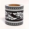 Decorative Wall Sticker Bathroom Decorative Border, Window Sill, Door Frame Hemming Sticker - Easy To Tear and Easy To Stick