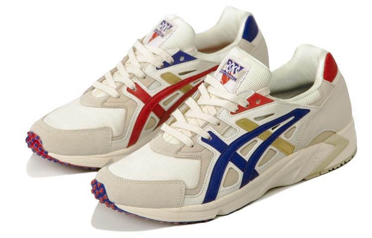 Carnival X ASICS Gel DS OG 'Muay Thai' Men's Sneakers