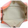 Auth LOEWE Hammock Small 2Way Shoulder Handbag Leather Pink Orange Lo9998bf