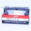 IKO RWB14 PR14032 Flachrollenlager mit SR1540, SR2050, GSN25 Rollführung