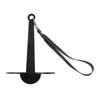 Wrist Yarn Holder Acrylic Leather Strap Portable Yarn Carrier Spinner for Home Travel Cafe