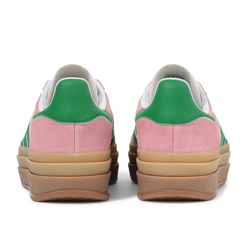adidas Gazelle Bold W Sneakers True Gree ftWr Ie0420