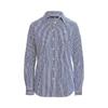 Lauren Ralph Lauren Striped Easy Care Cotton Shirt  Wmlrshts6820352400 