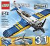 LEGO Creator Aviation Adventures 31011