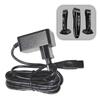 Electric Clippers Charging Adapter Power Supply Adapter Charging Converter for 2020C/2020T/P800 Electric Trimmer