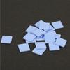 Thermal Silica Sticker For Laptop CPU Graphics Card Northbridge and Southbridge Solid State Cooling Silicone Gel Pad