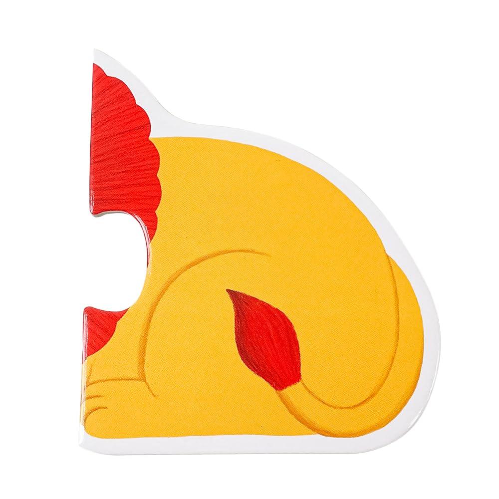 Puzzle Duo Puzzle 2 Years Old Animal Jigsaw Puzzle Baby 2 Piece Educational Toy Picture Matching [DJECO Animo] (DJ08147)