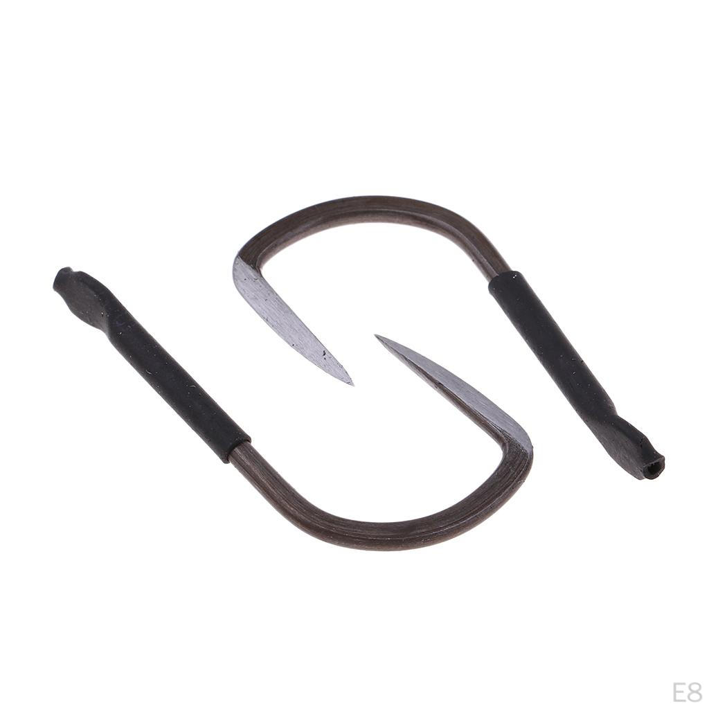Fishing Hooks Fishhooks Large Size 15# 16# 18# 20# 21# 22#