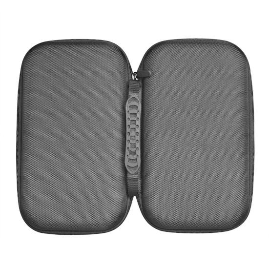 Audio Storage Bag for DALI Water-resistant Wear-resistant Dirt-resistant Bluetooth-Compatible Speaker Protector