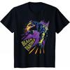 2026 New Black Panther Action Marvel TShirt Unisex Short Sleeve Soft Cotton Fit Crew Neck Street Top for Men Women High Quality