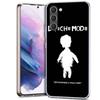 Rock Band Depeches Modes Phone Case for Samsung A54 A14 A24 A34 A17 A37 A57 A55 A35 A25 A15 A13 A23 A33 A53 A07 A05S A04S A03 A7
