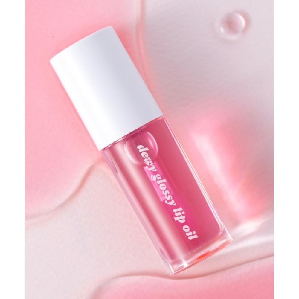 Merzy Dewy Glossy Lip Oil