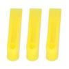 100PCS Wedges Tile Leveling System Ceramic Tile Leveler Floor Construction Tools