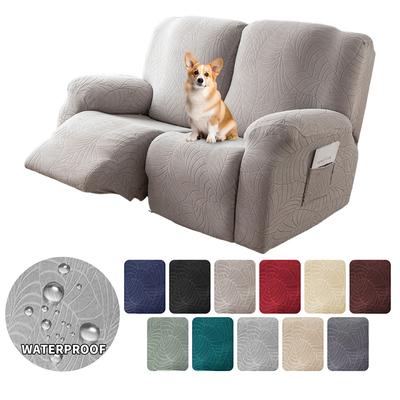 Wasserdichte 2-Sitzer-Sofahülle, knochenloses Sofa, riesige Sitzsäcke, geeignet für Wohnzimmer, Schlafzimmer und andere Räume, einfach zu demontieren